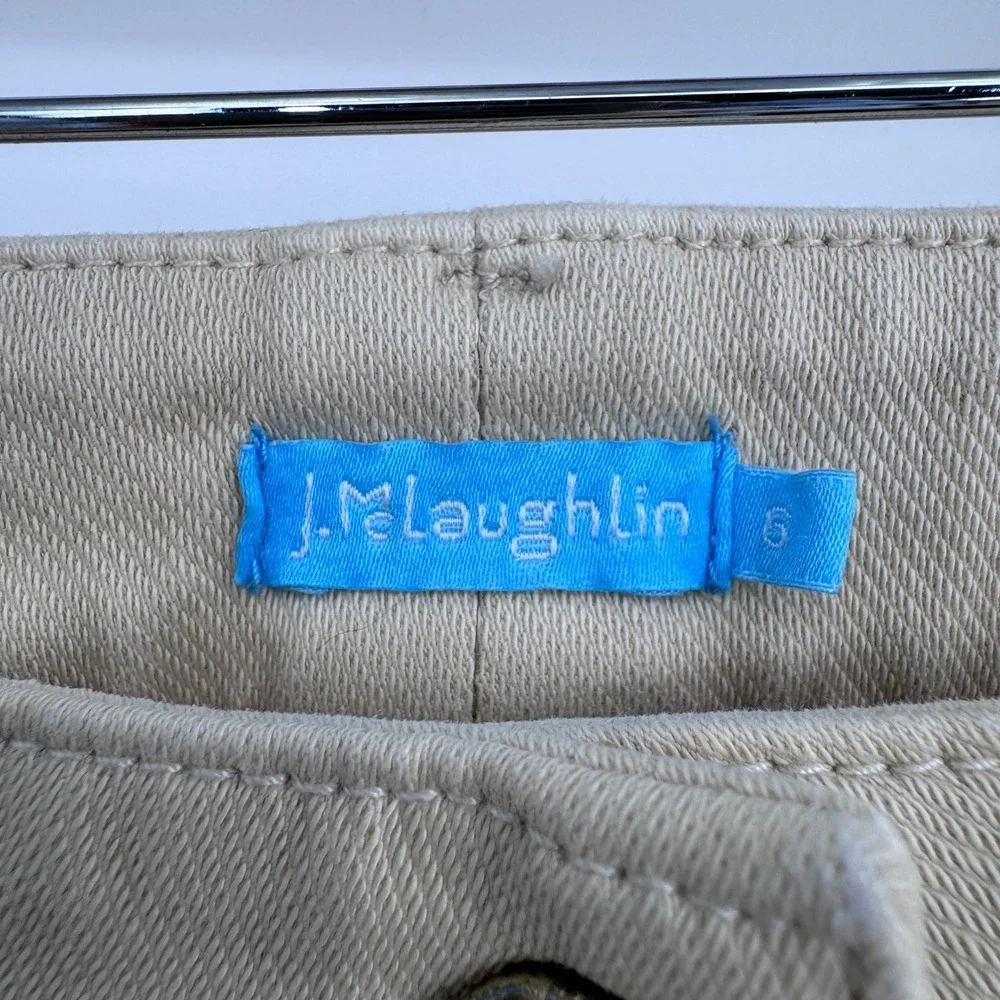 J. McLaughlin this item