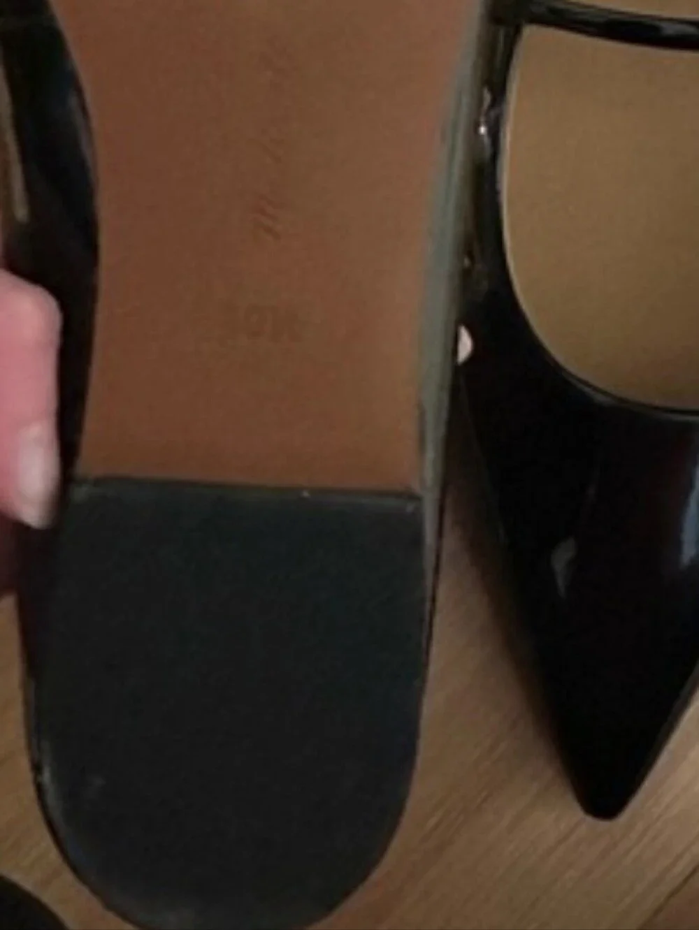 Madewell never worn