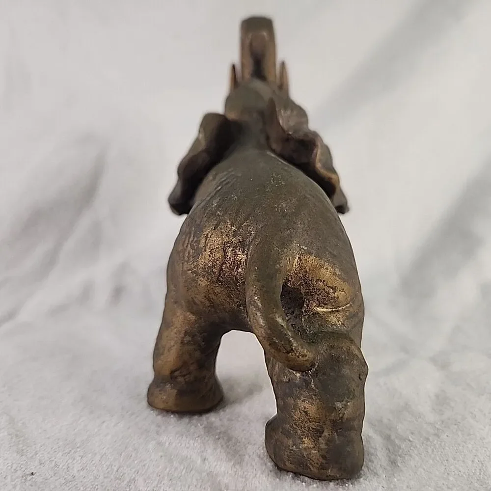 N/A elephant hollow