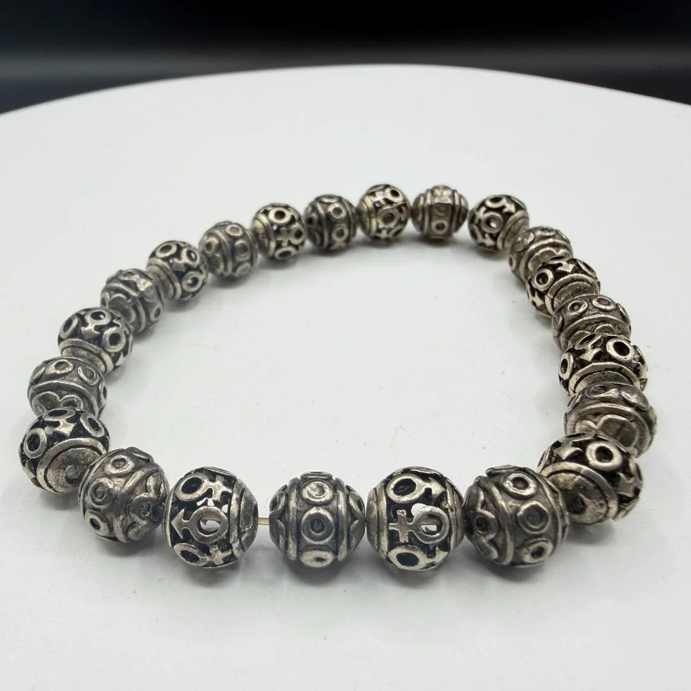 N/A this silver