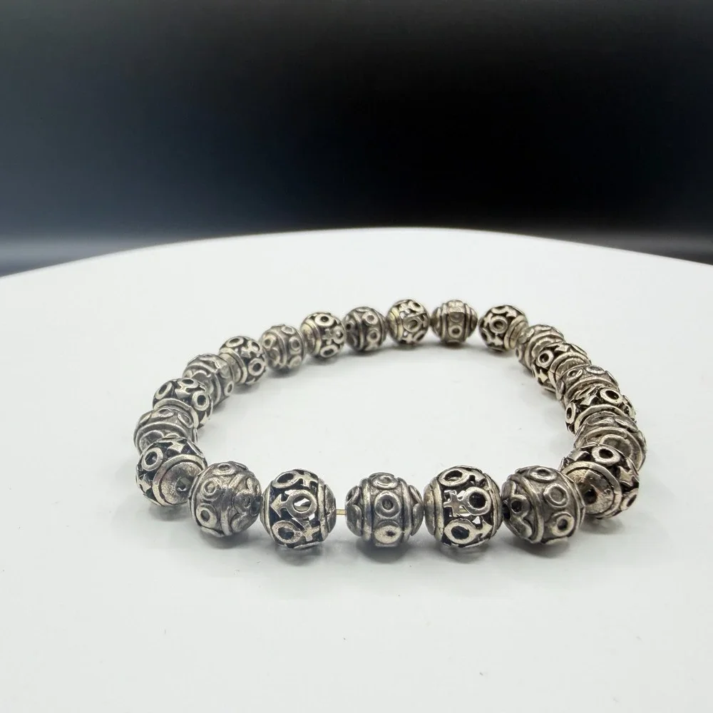N/A this silver