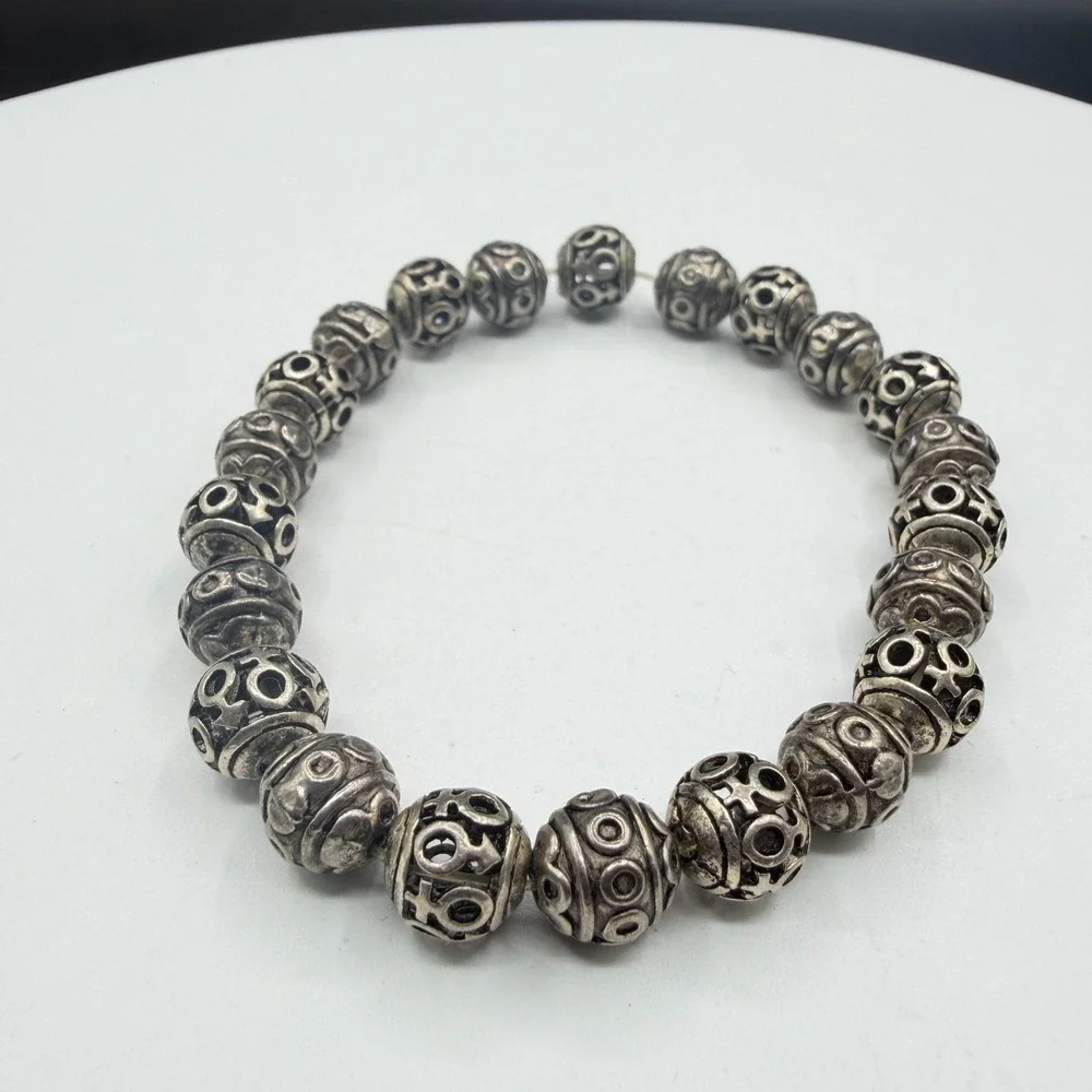 N/A this silver