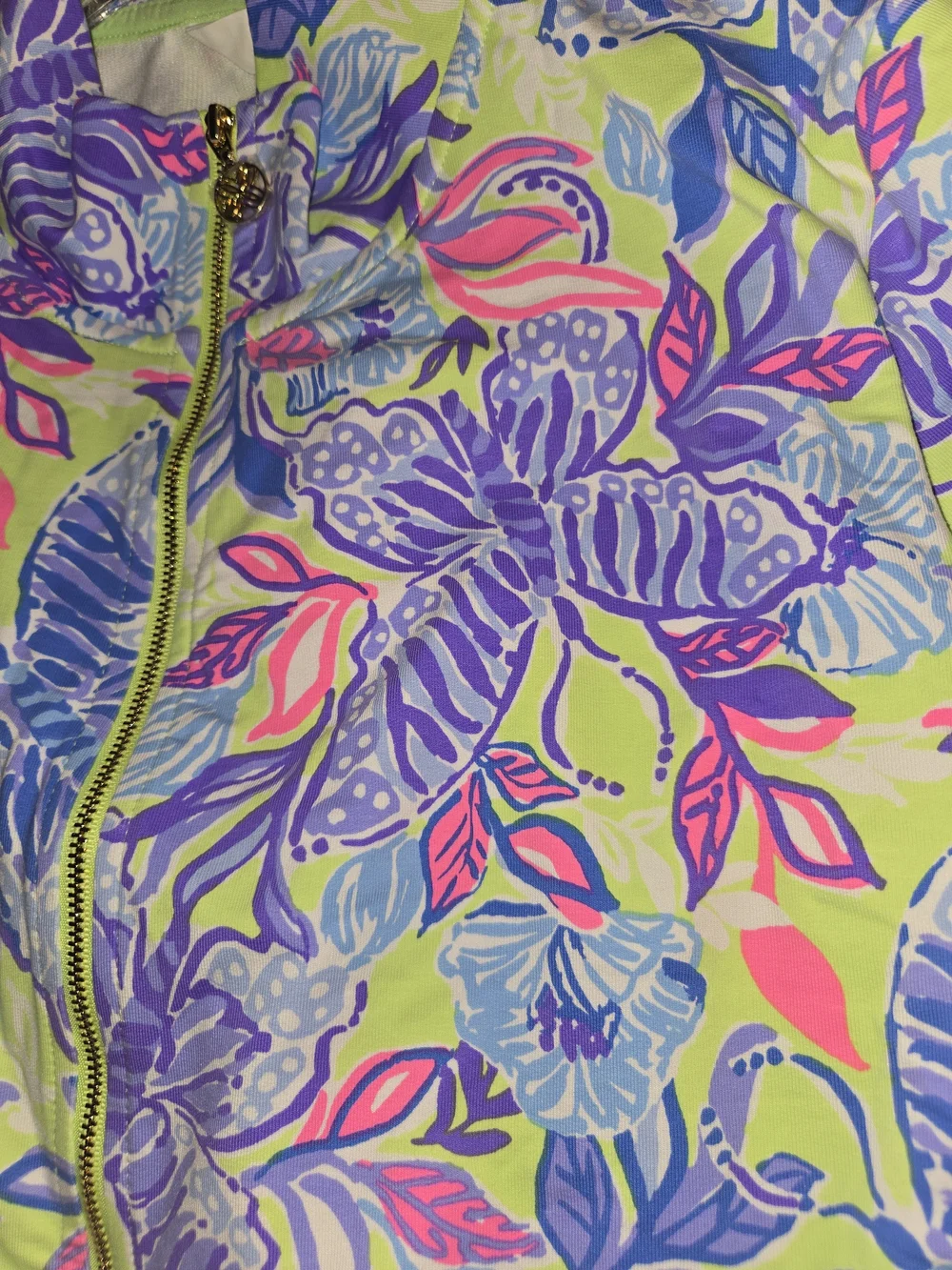 Lilly Pulitzer nwt lilly