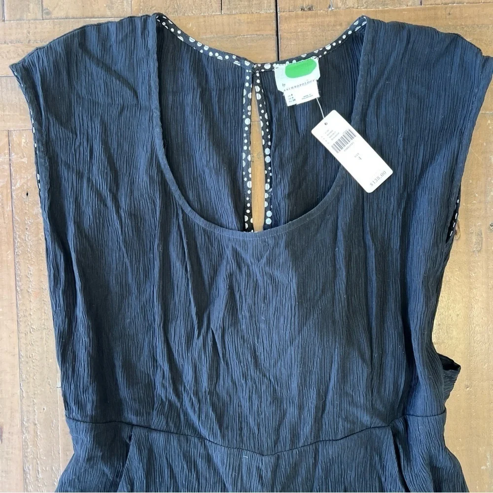 Anthropologie wide leg