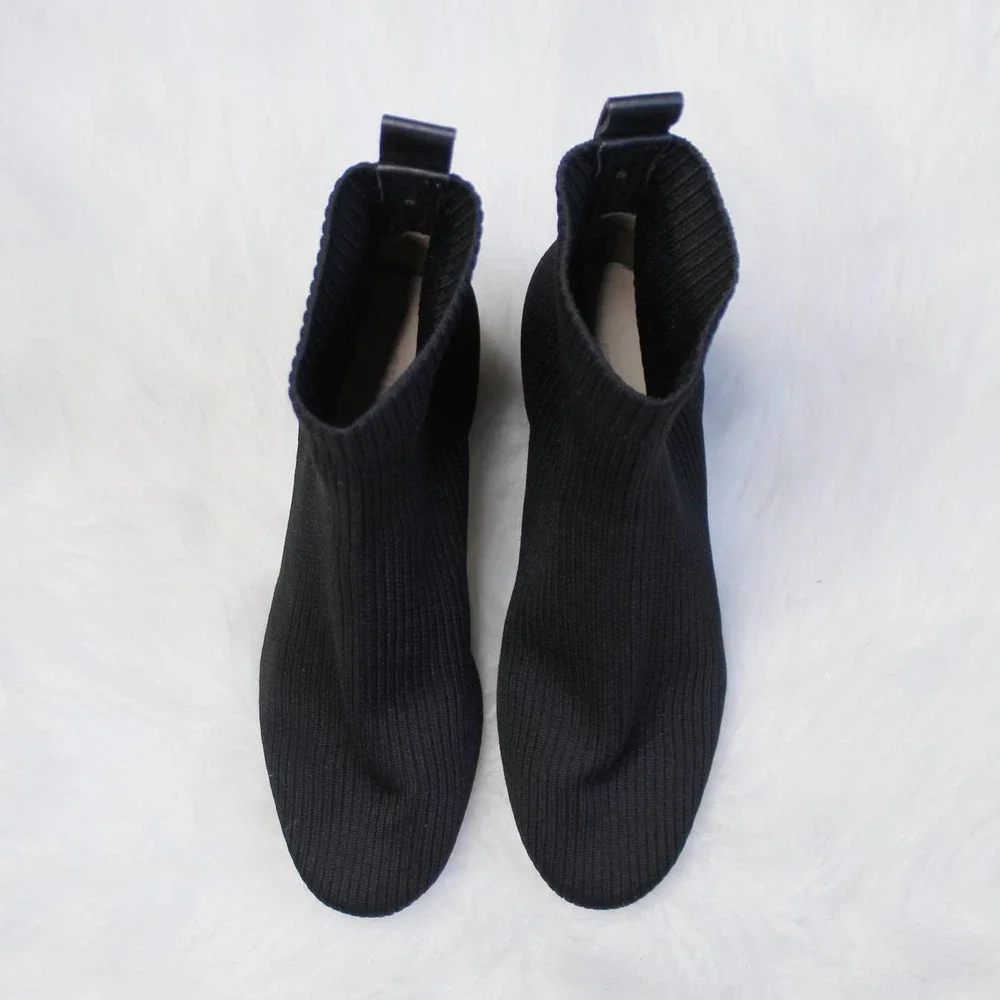 Everlane streamlined knit