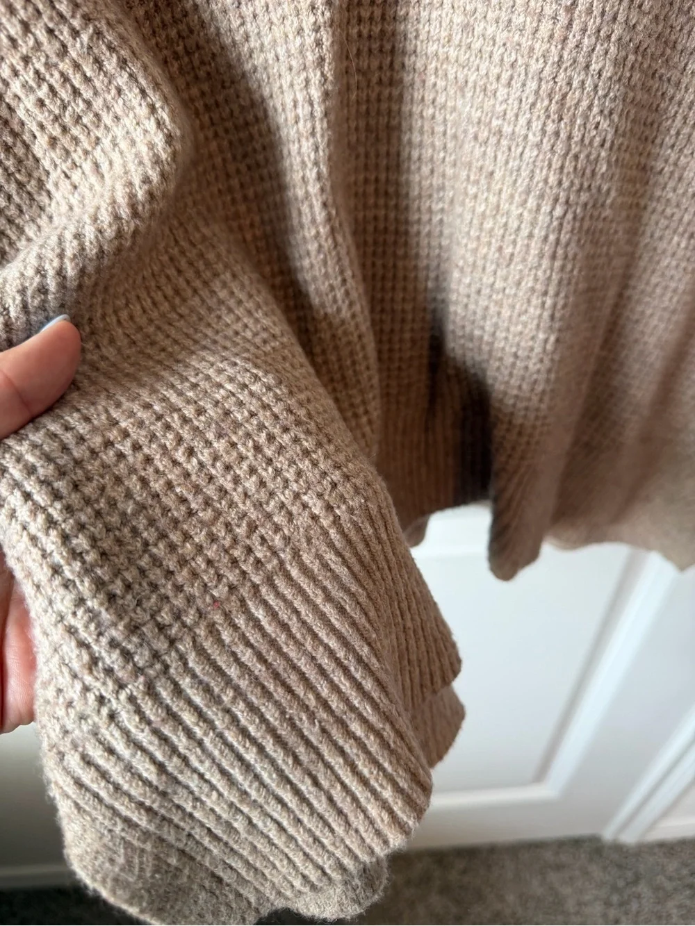 aerie soft relaxed