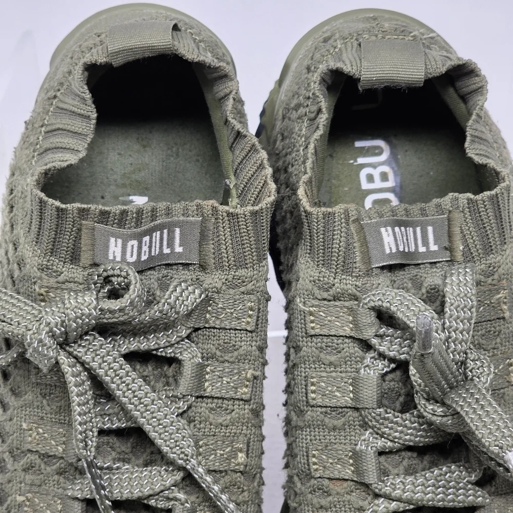 NOBULL aspire gray