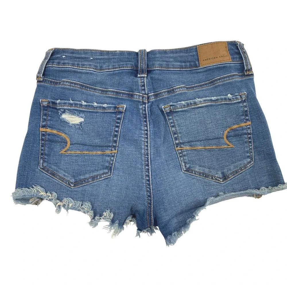 American Eagle Outfitters american eagle