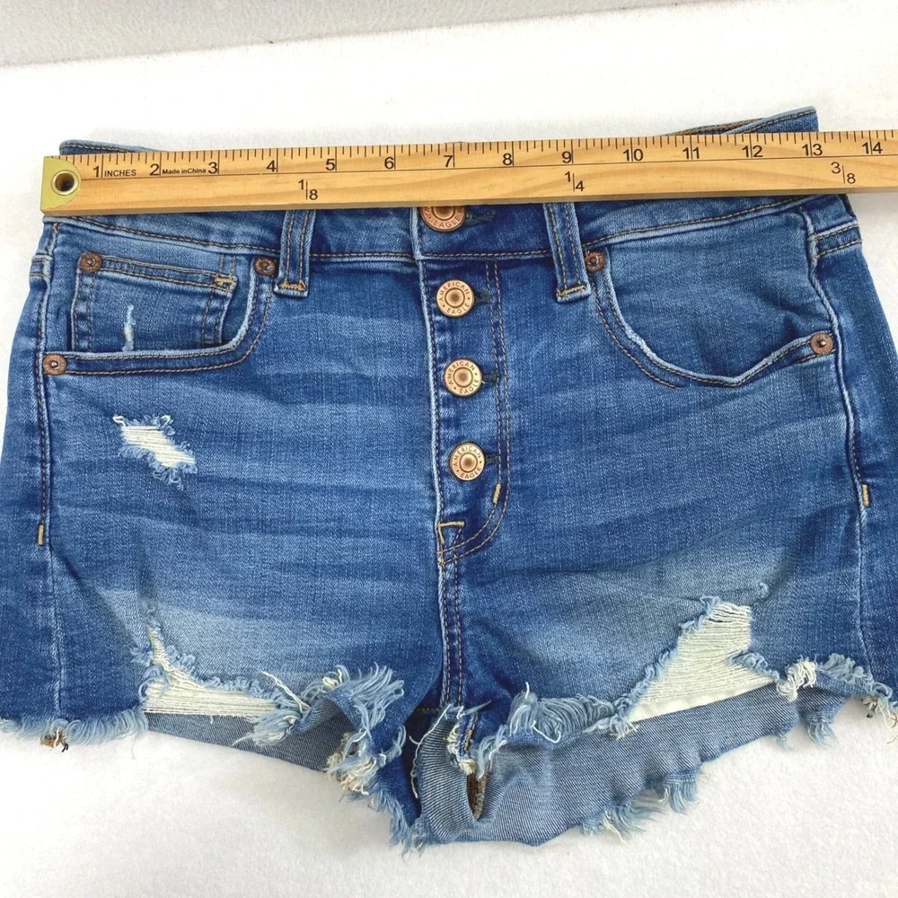 American Eagle Outfitters american eagle
