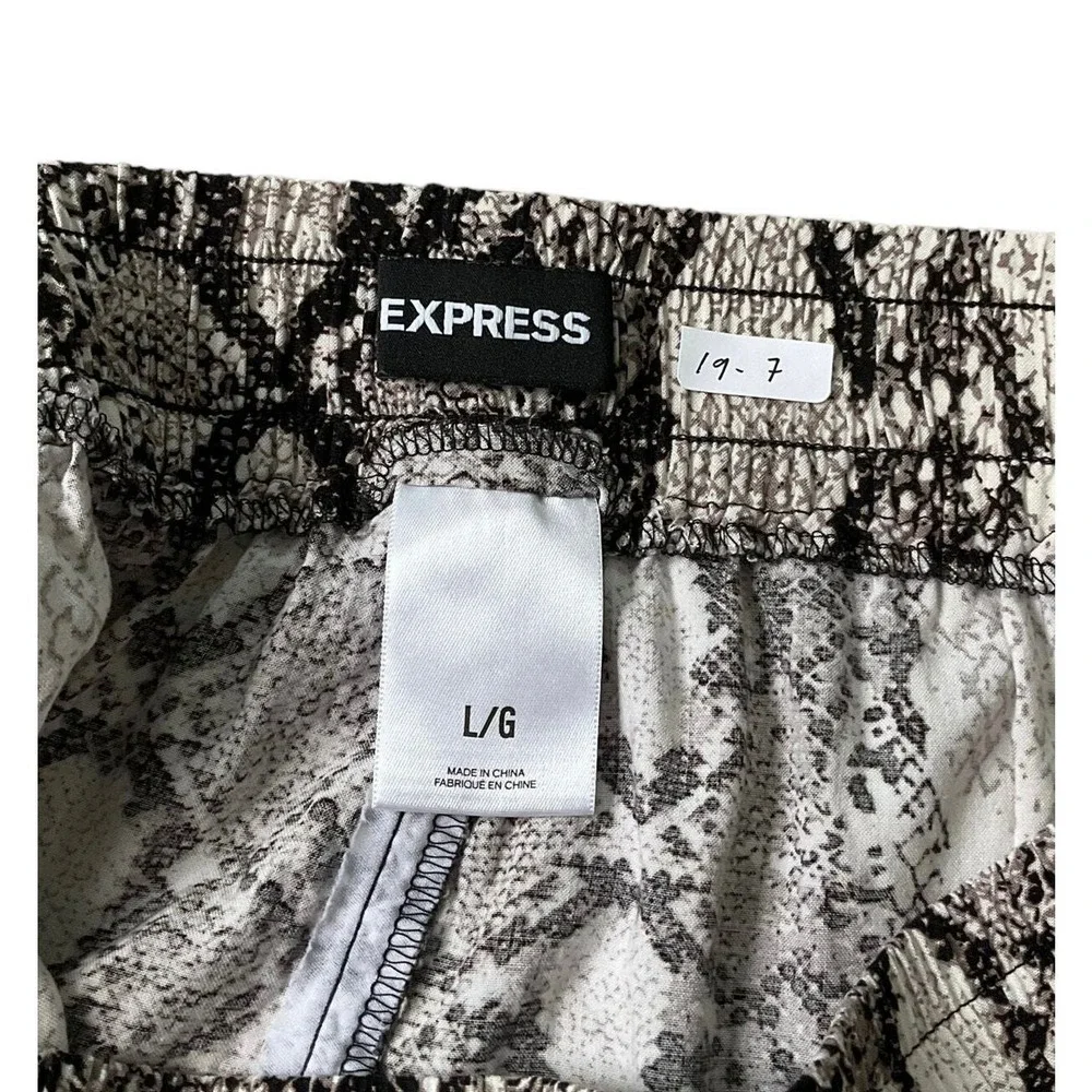 Express 19 multicolor