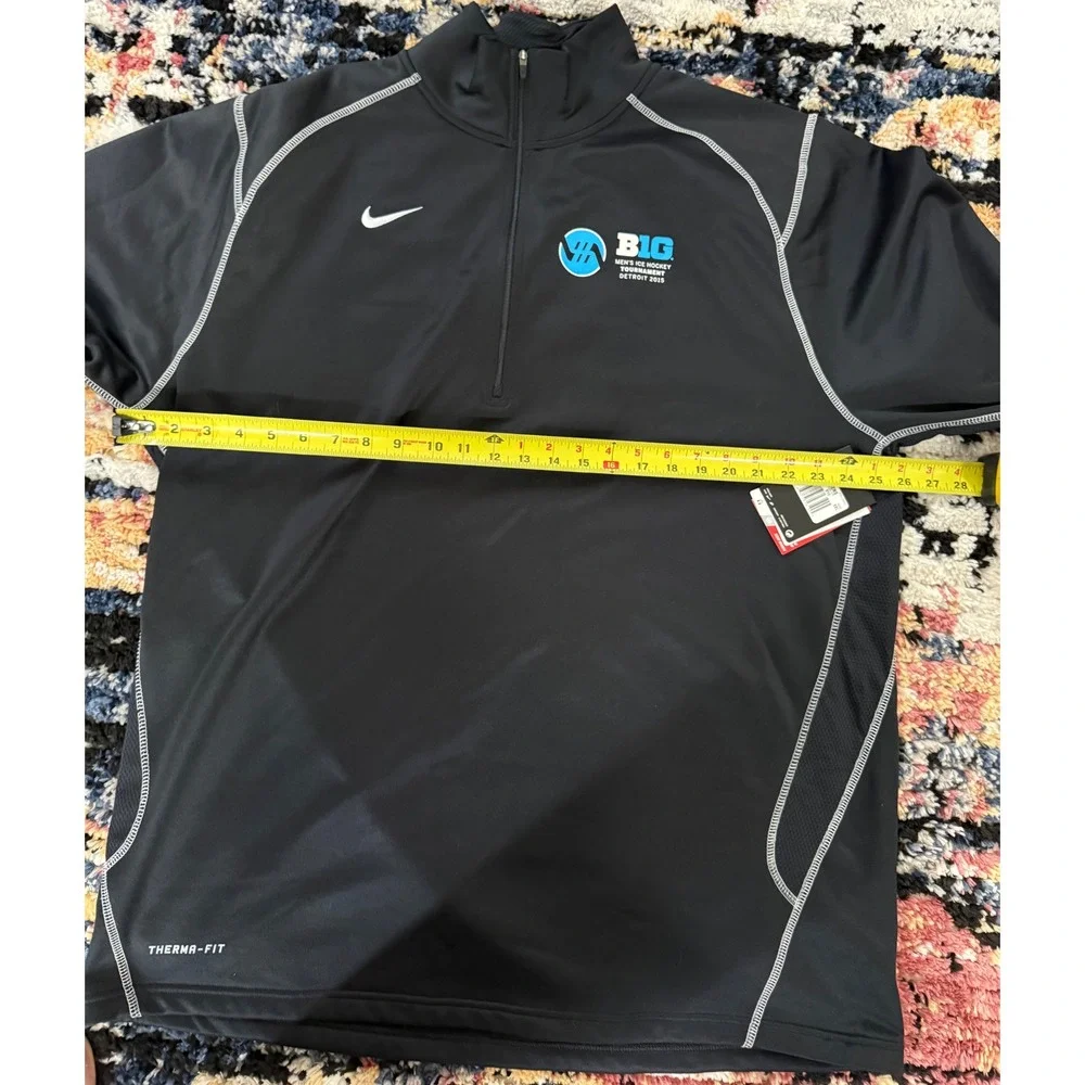 Nike therma fit