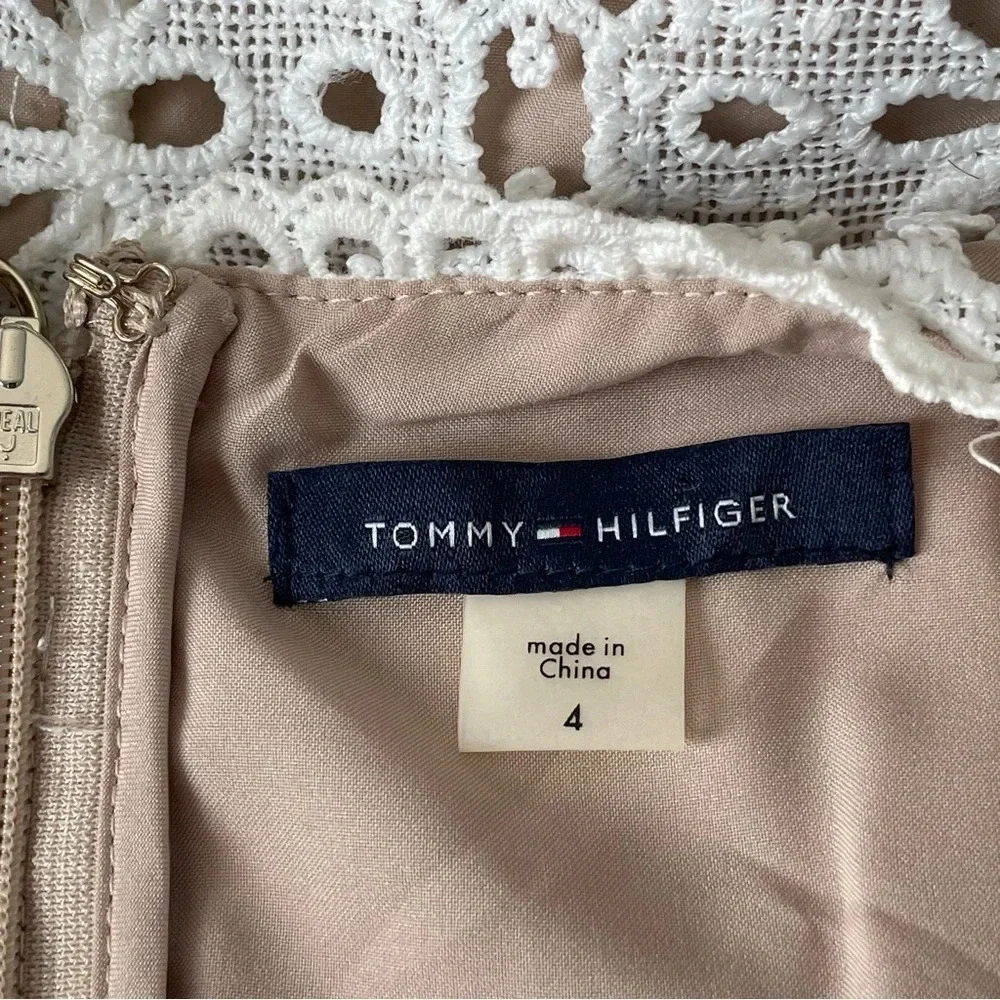 Tommy Hilfiger tommy hilfiger