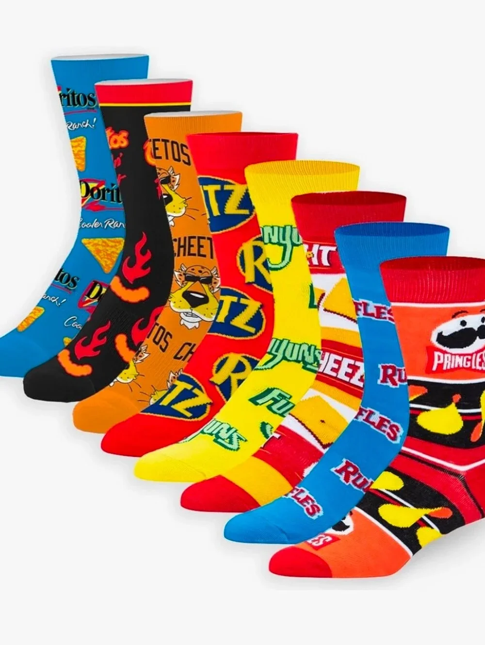 Odd Sox men personality comfort