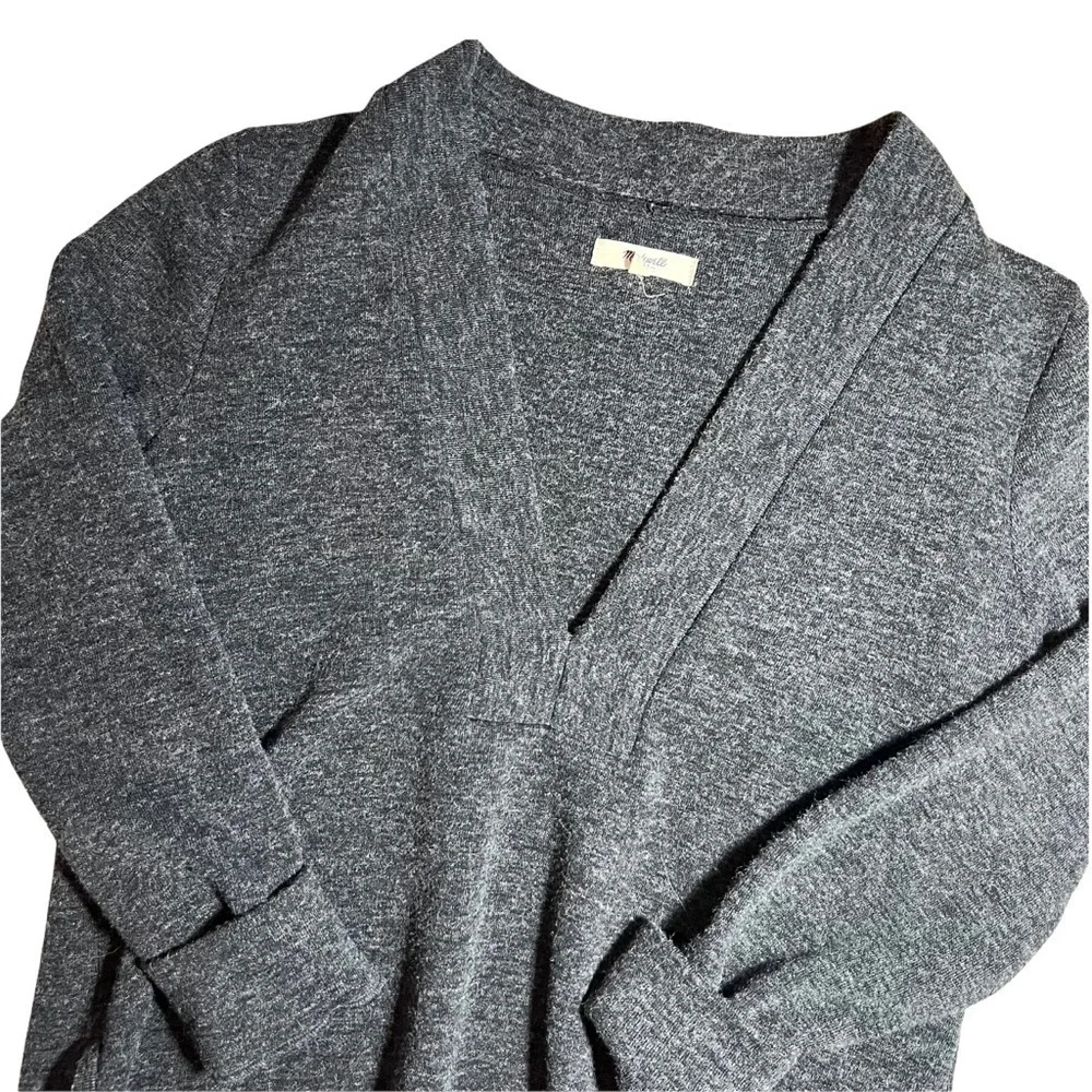 Madewell title slate