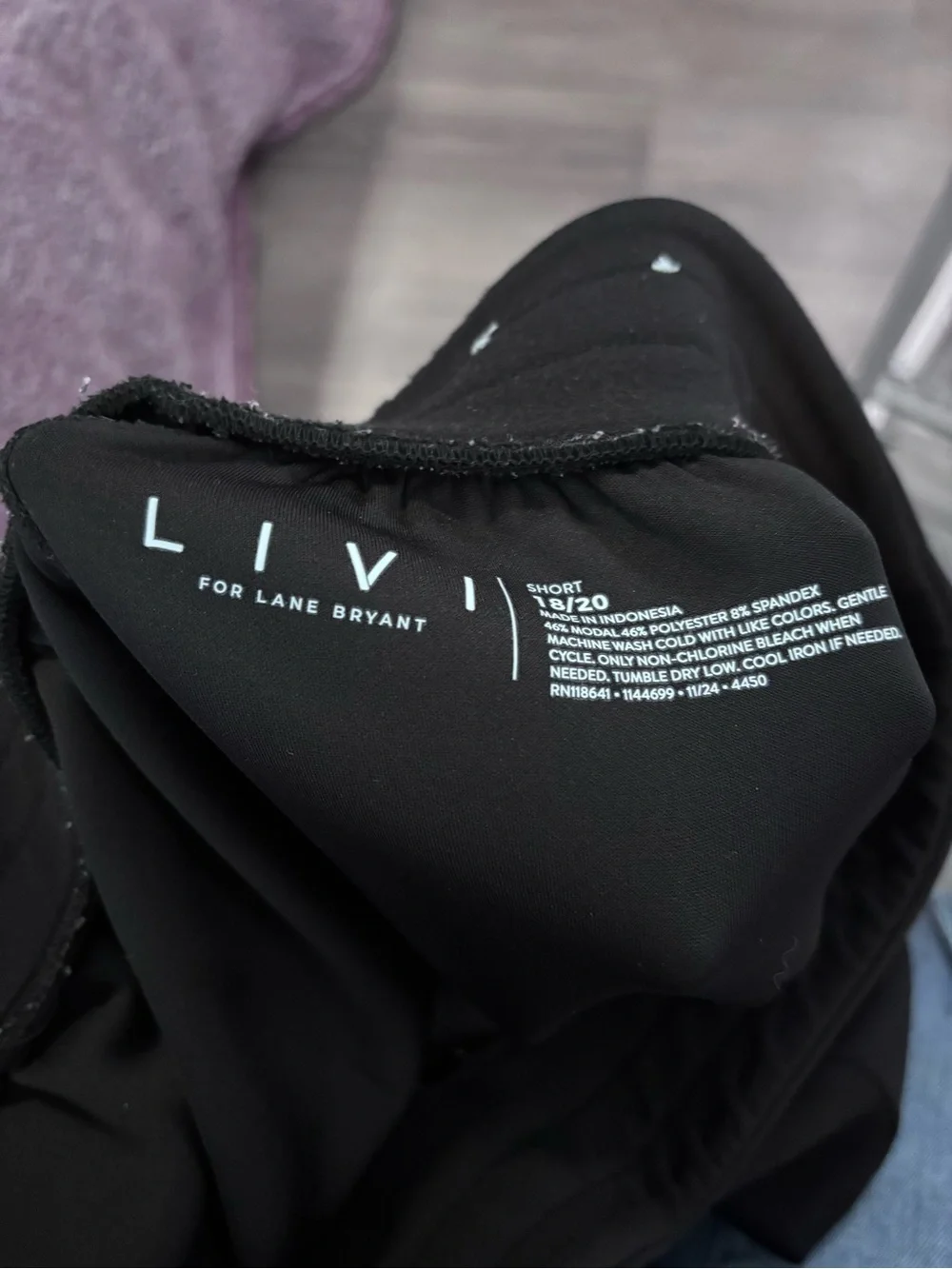 Livi Active excellent brand