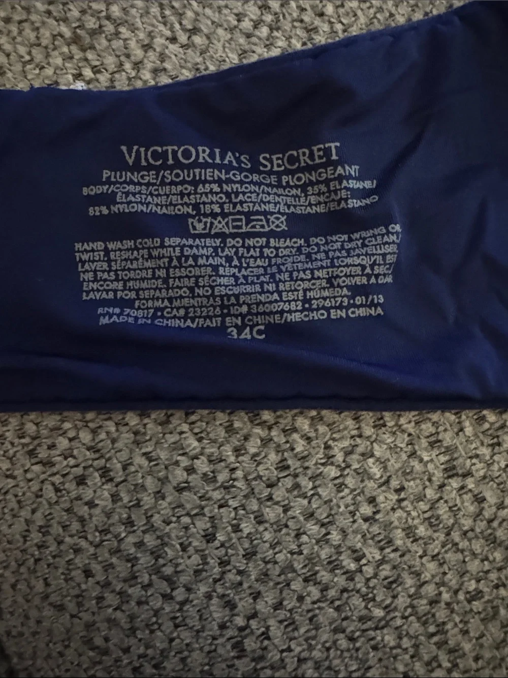 Victorias Secret victoria secret