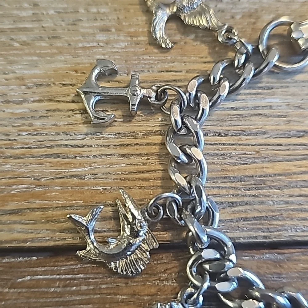 Vintage from 1980s
