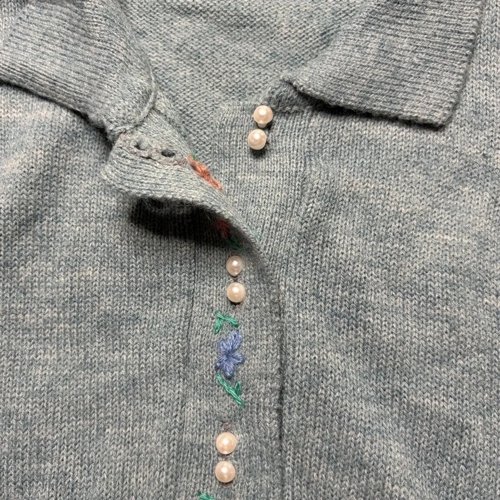 Unbranded vintage long