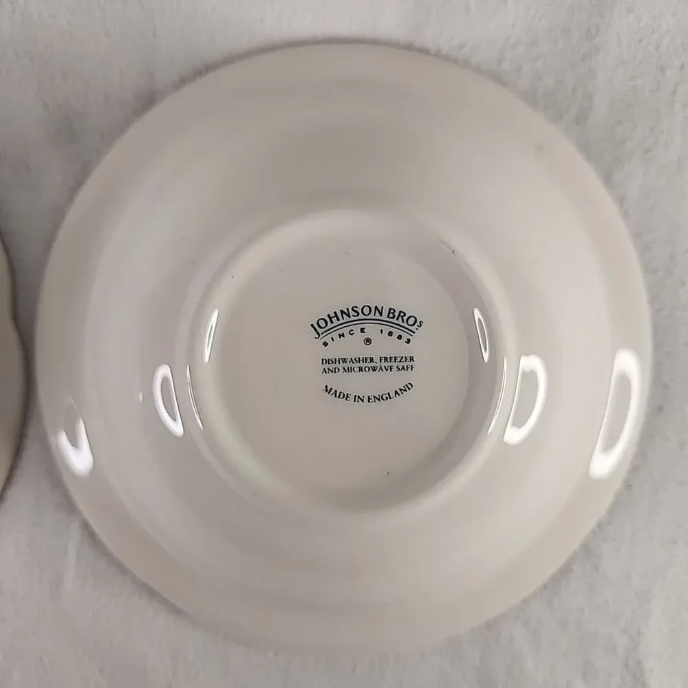 Johnson Brothers china johnson