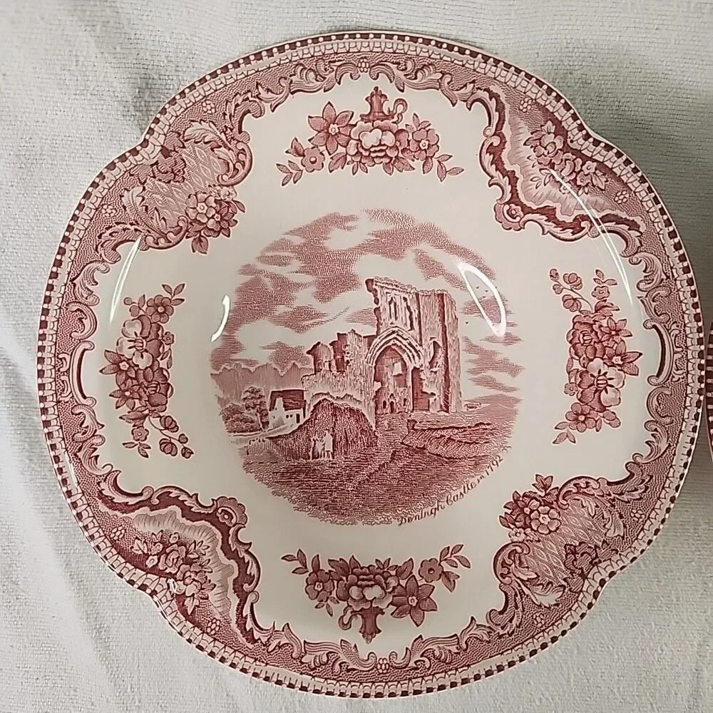 Johnson Brothers china johnson