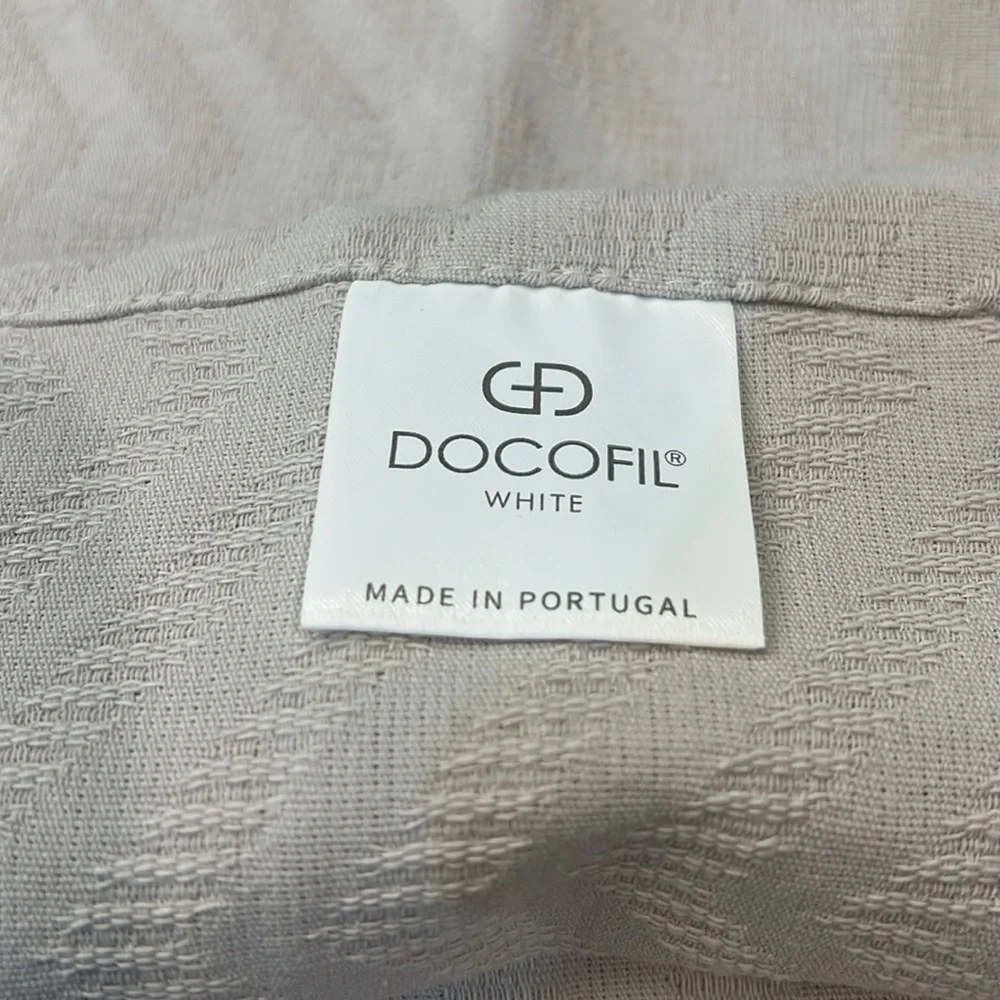 DOCOFIL questions leave