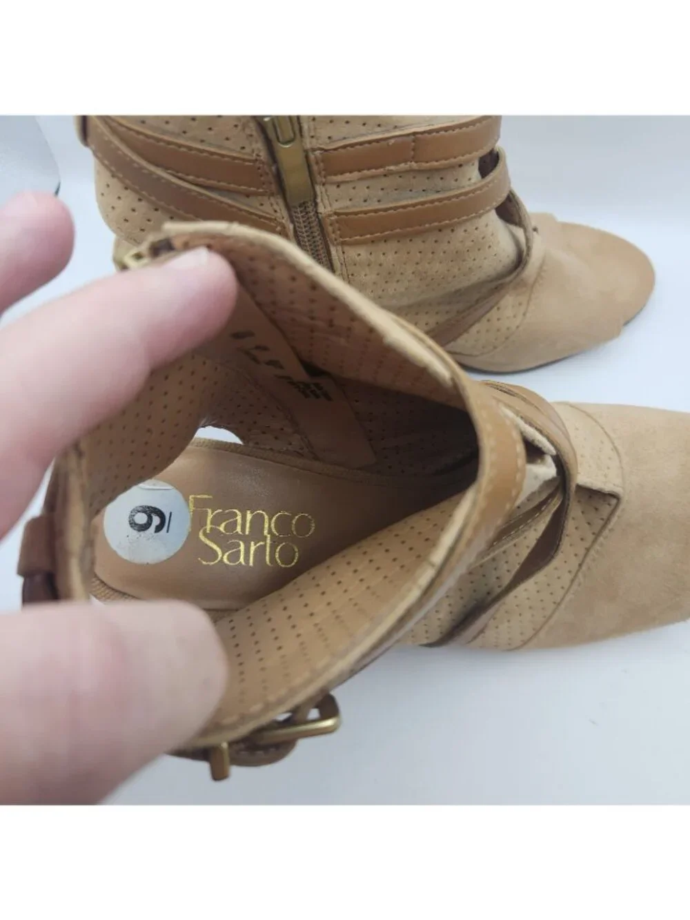 Franco Sarto franco sarto