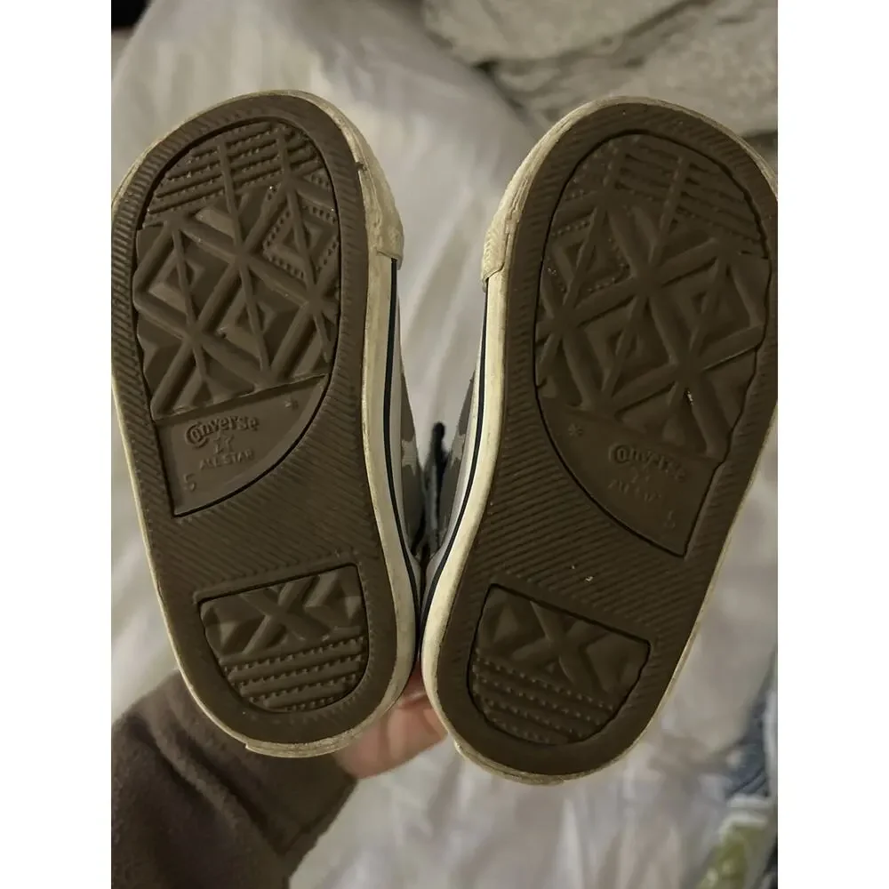 Converse please see