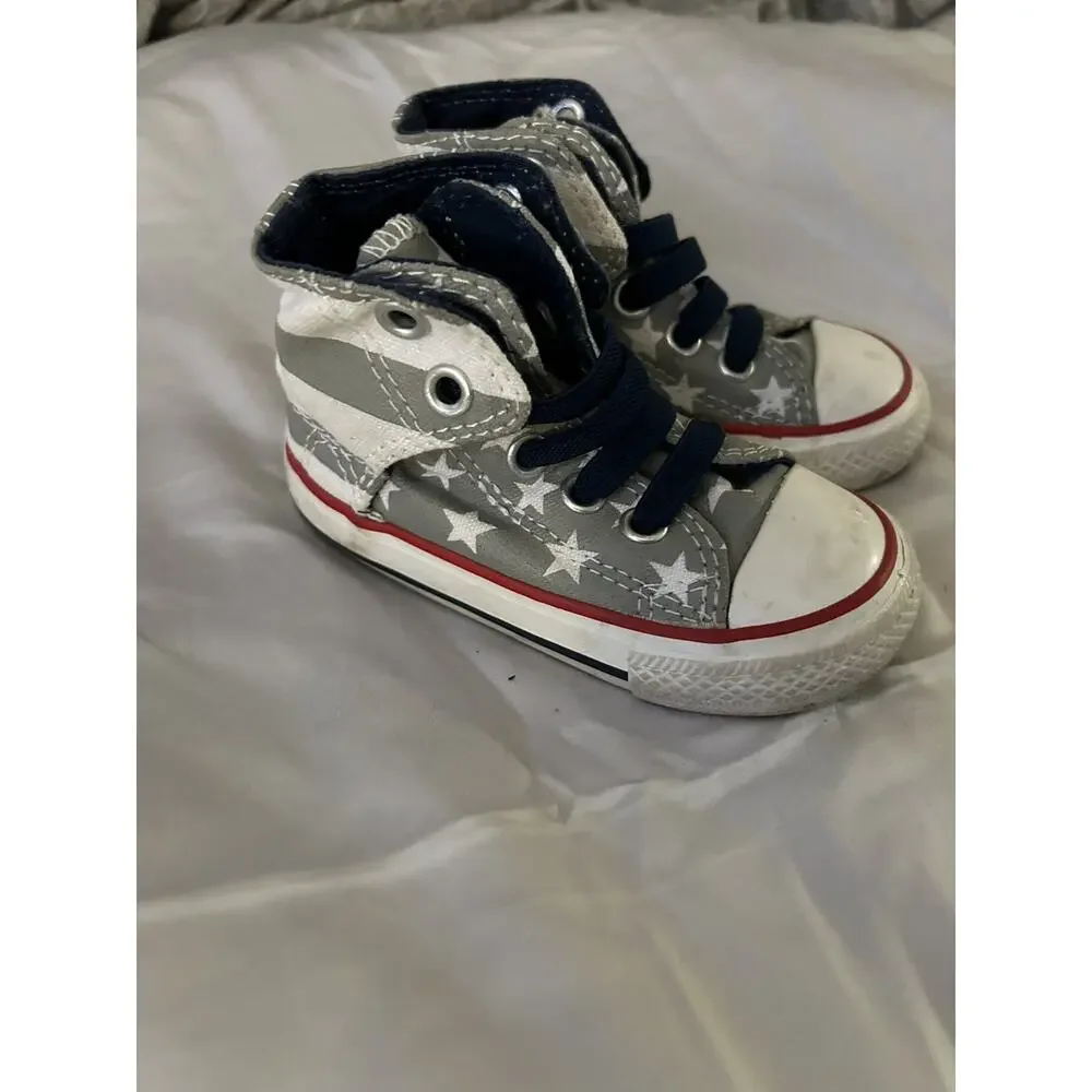 Converse please see