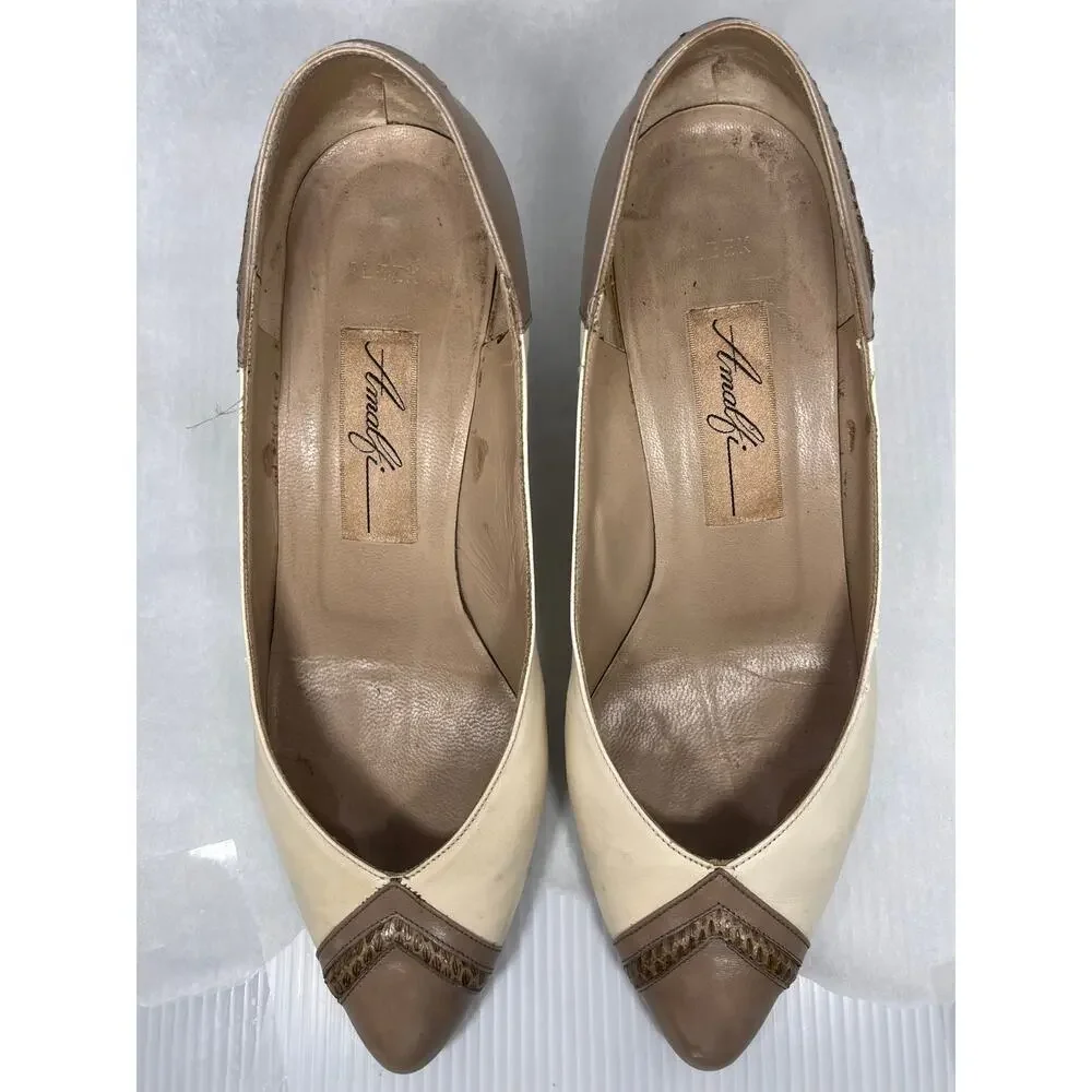 Amalfi versatile refined