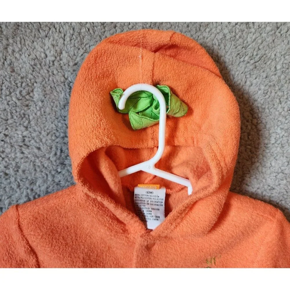 Target baby piece