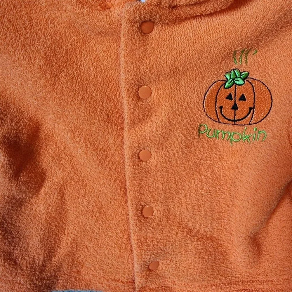 Target baby piece