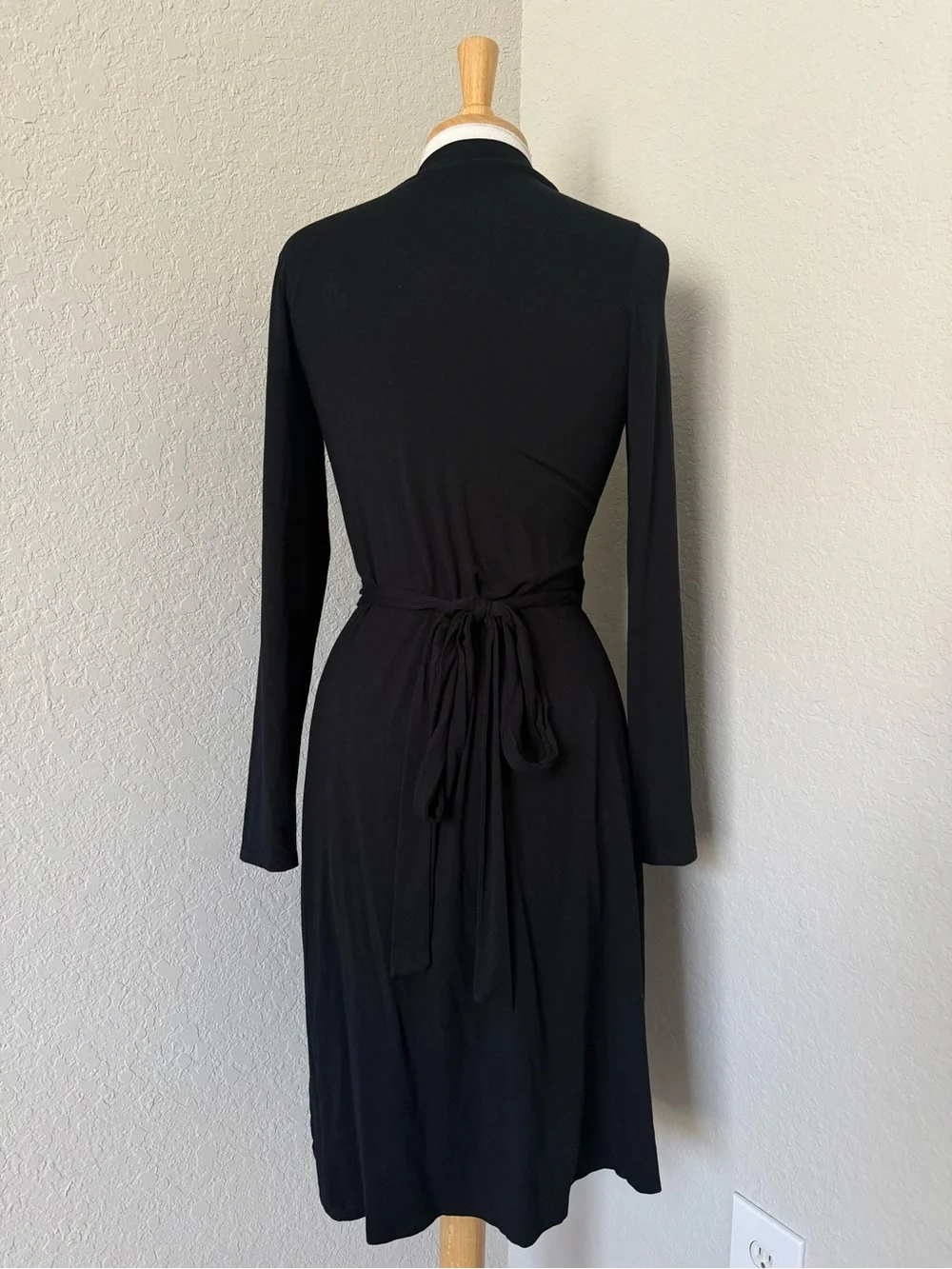 Boden black wrap
