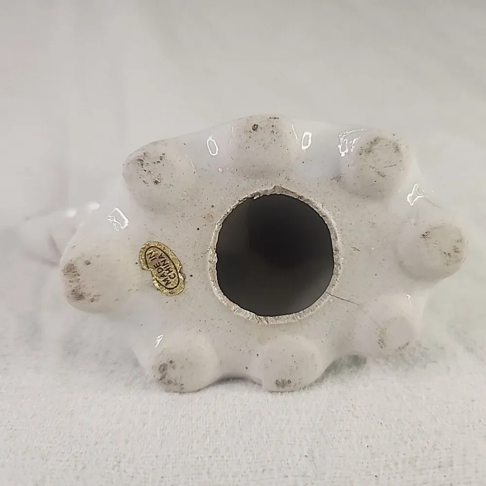 Unbranded elephant white