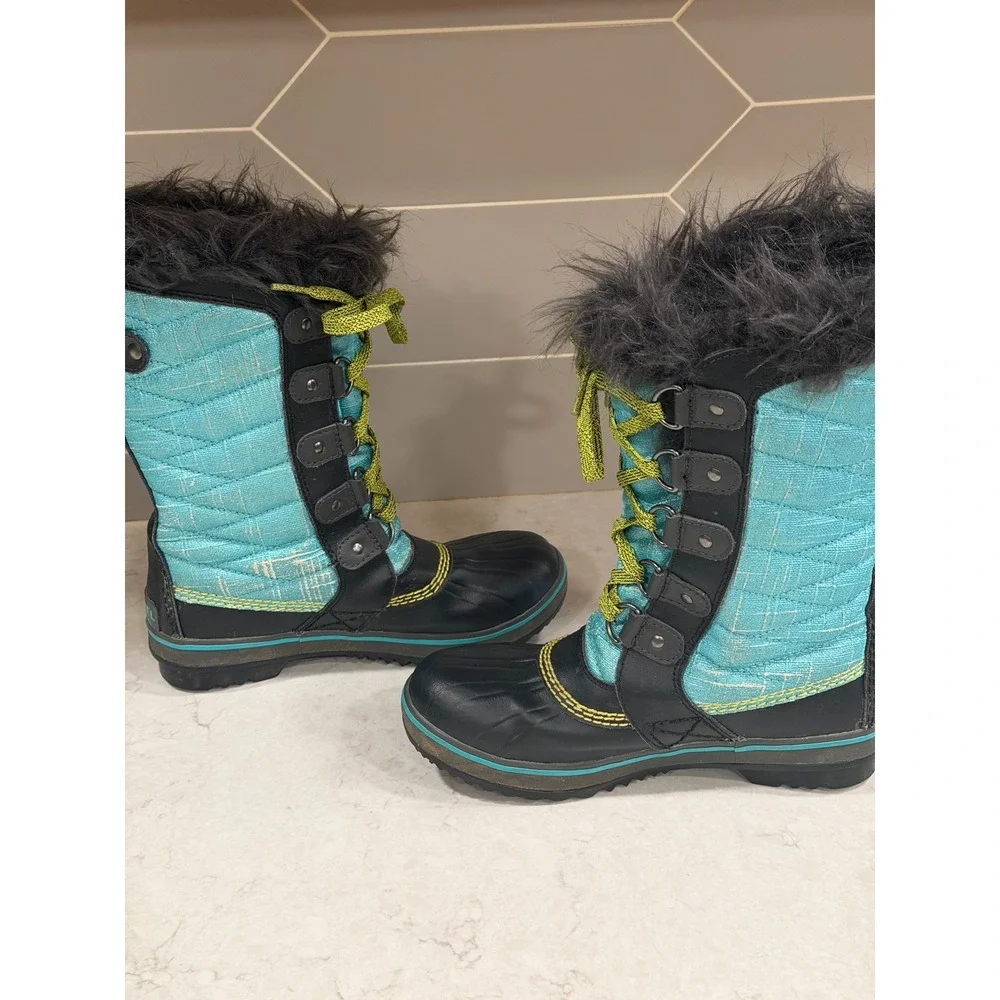 Sorel tofino ii