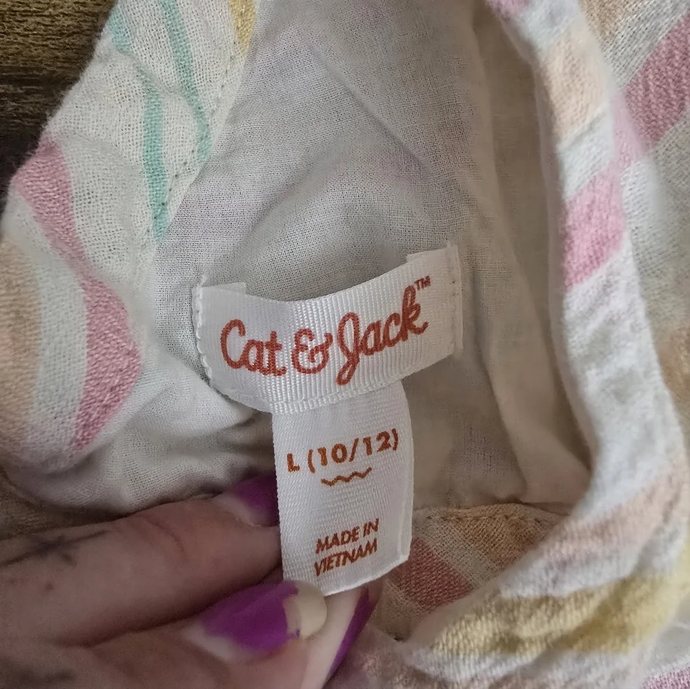 Cat & Jack cat jack