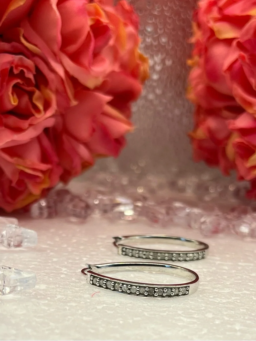 No brand elegant sterling