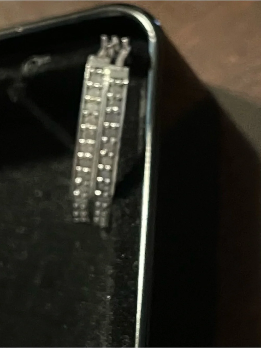 No brand elegant sterling