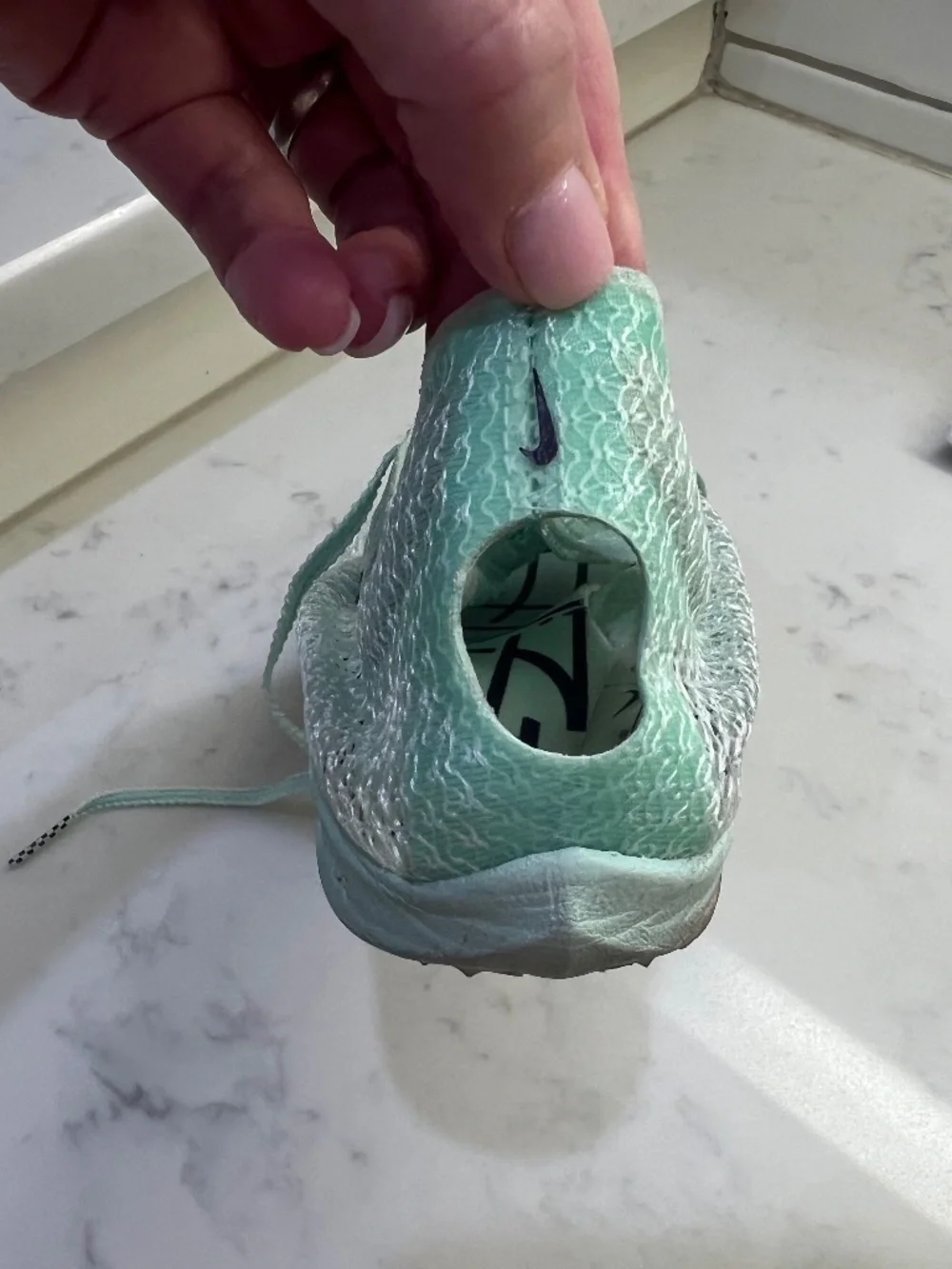 Nike air zoom