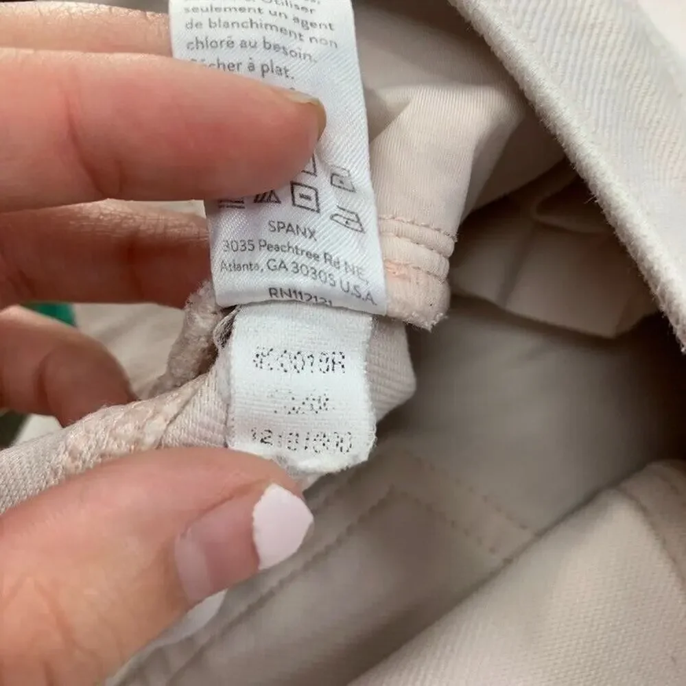SPANX jeggings womens