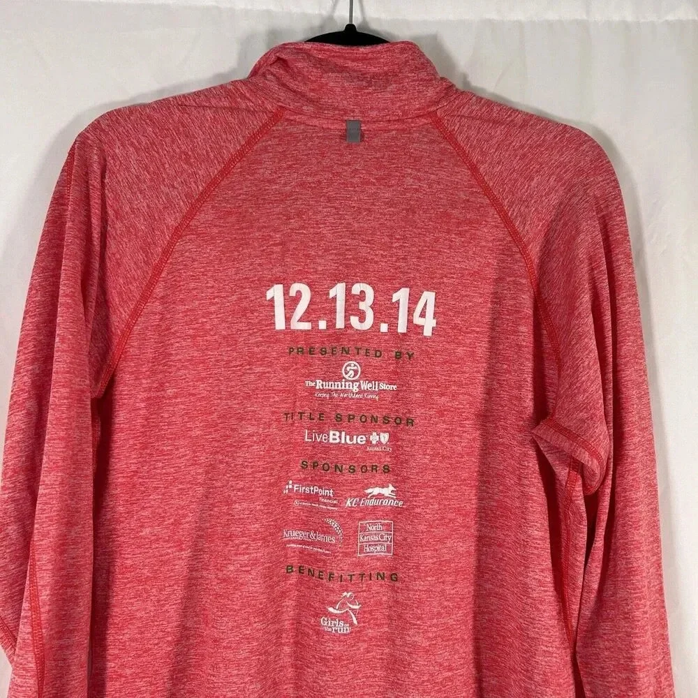 Nike pit 22