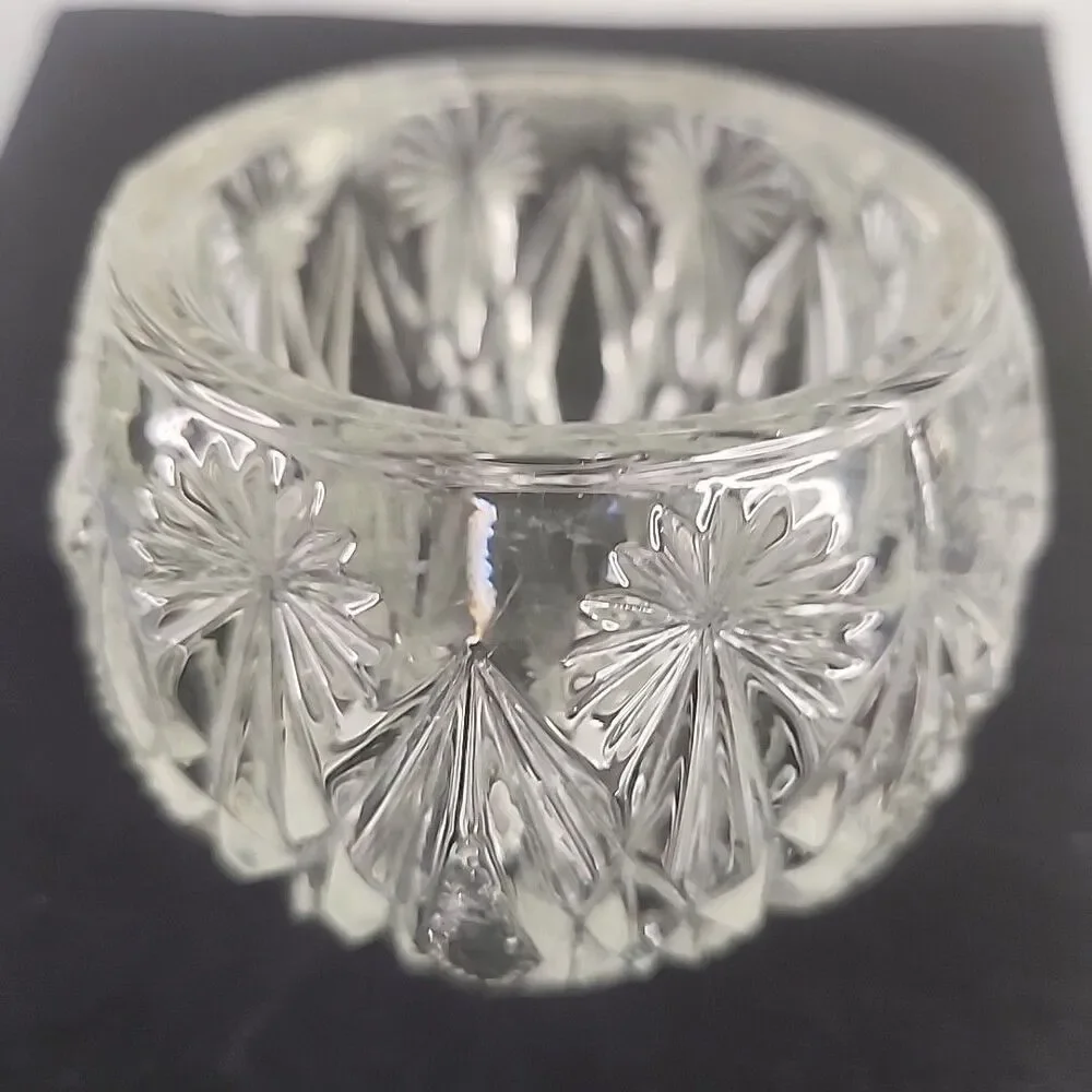 Avon candle holder