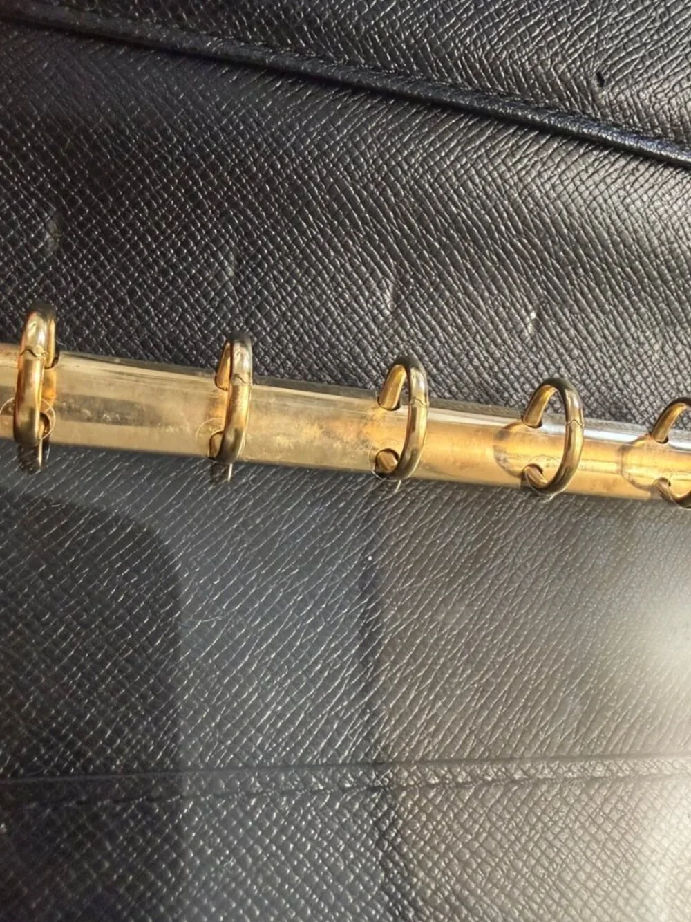 Louis Vuitton vintage louis