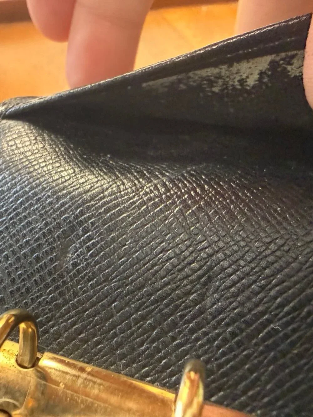 Louis Vuitton vintage louis