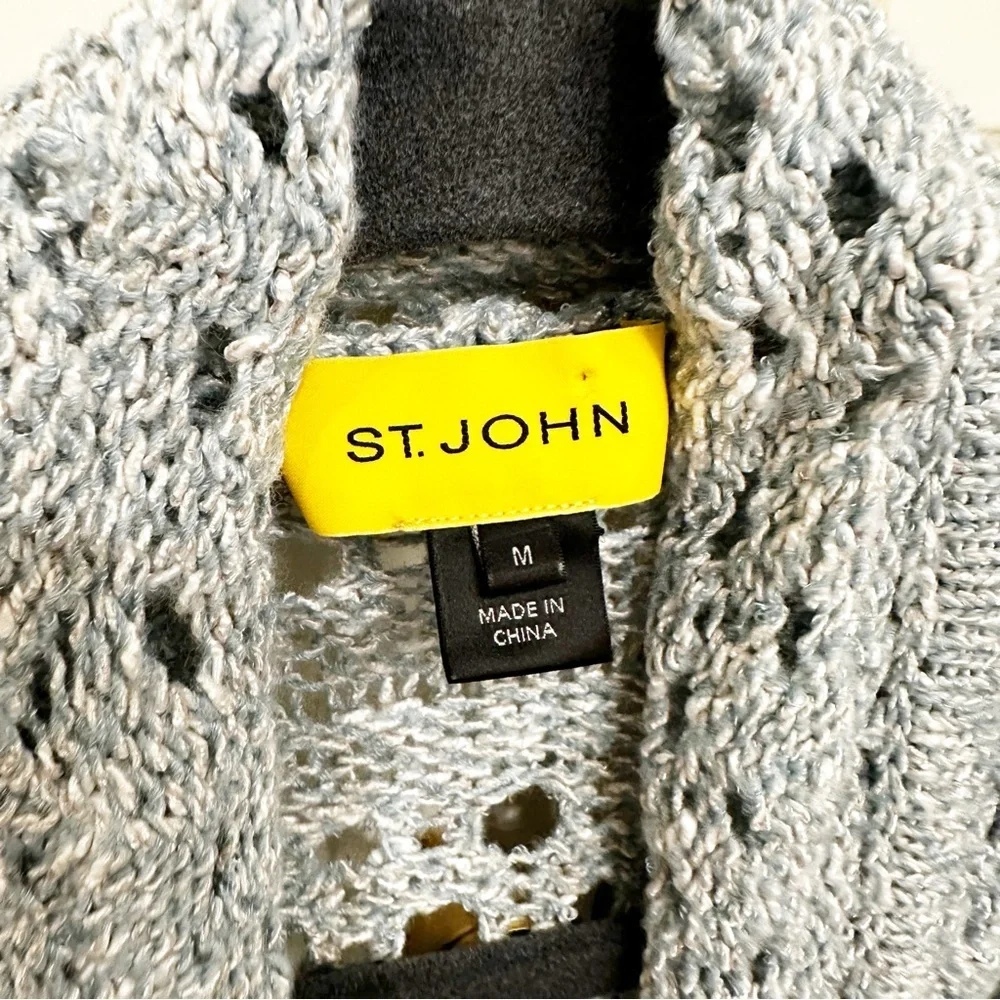 St. John st john