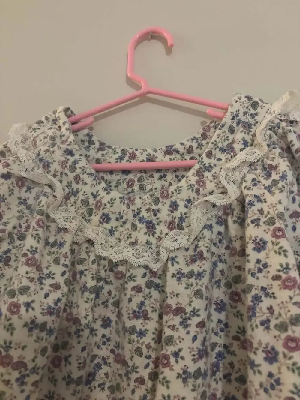 Other handmade sleepwear