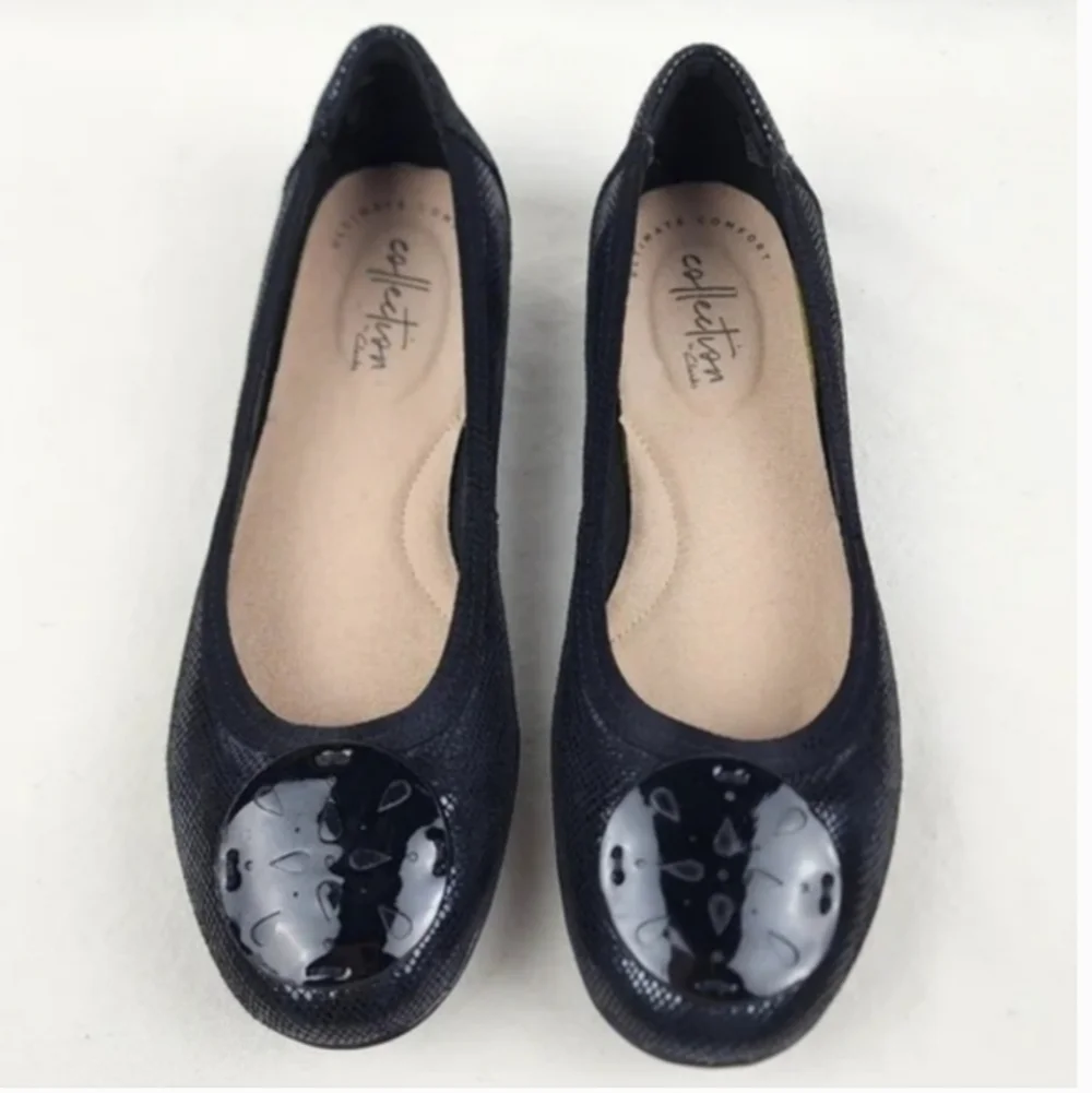 Clarks collection ultimate