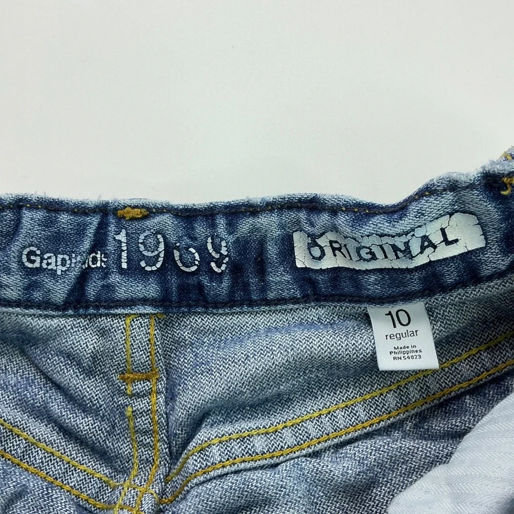 GAP wrap your