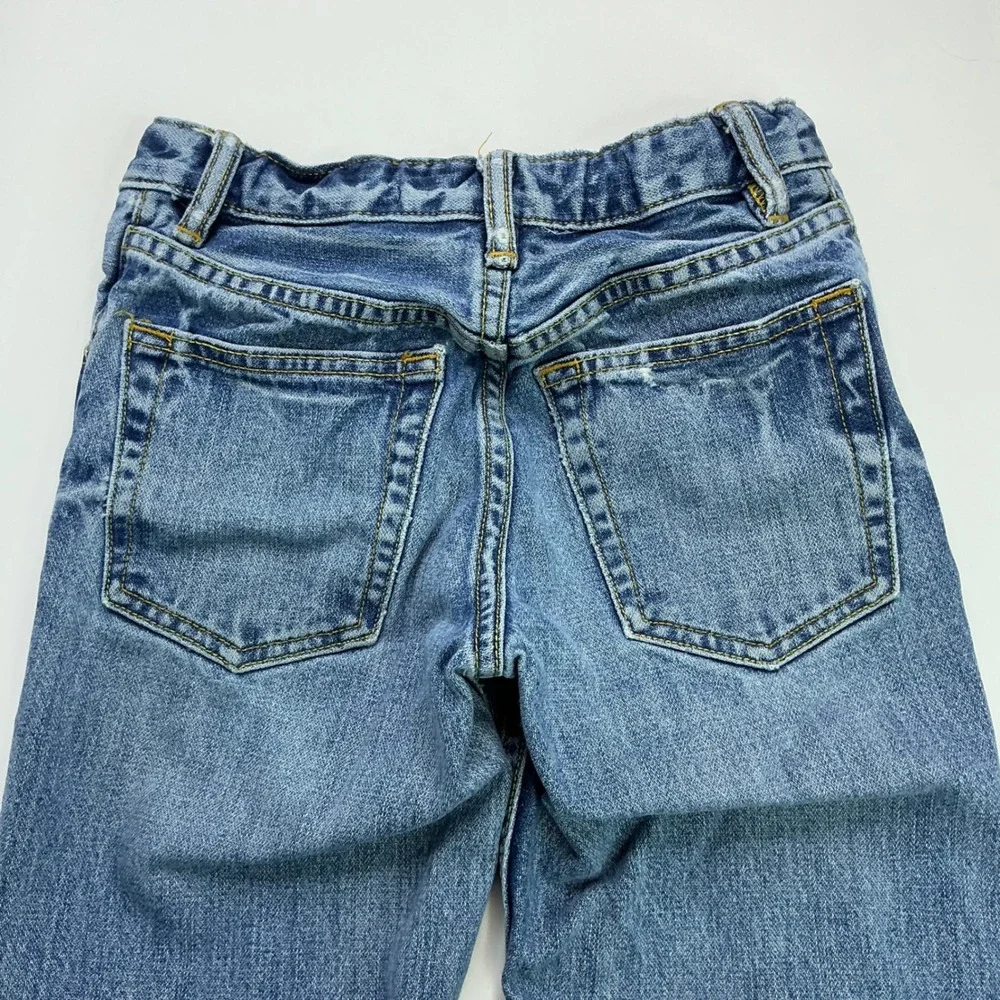 GAP wrap your