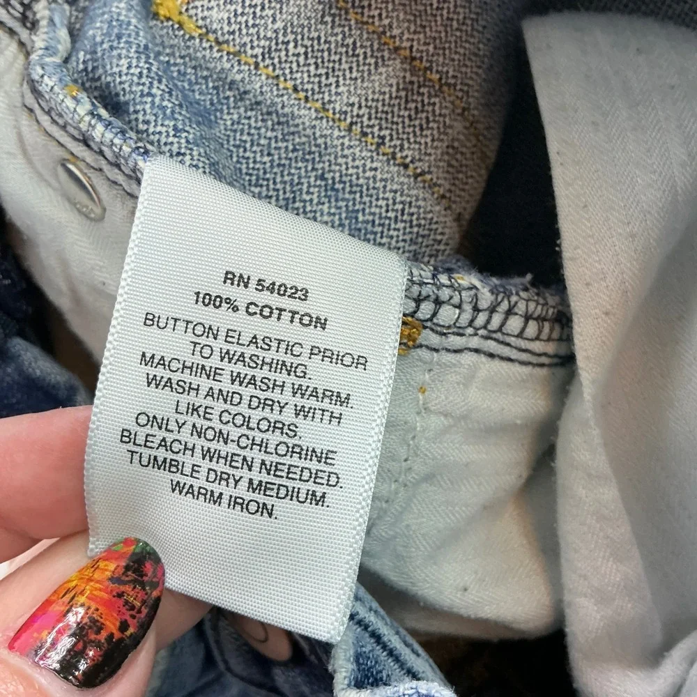 GAP wrap your