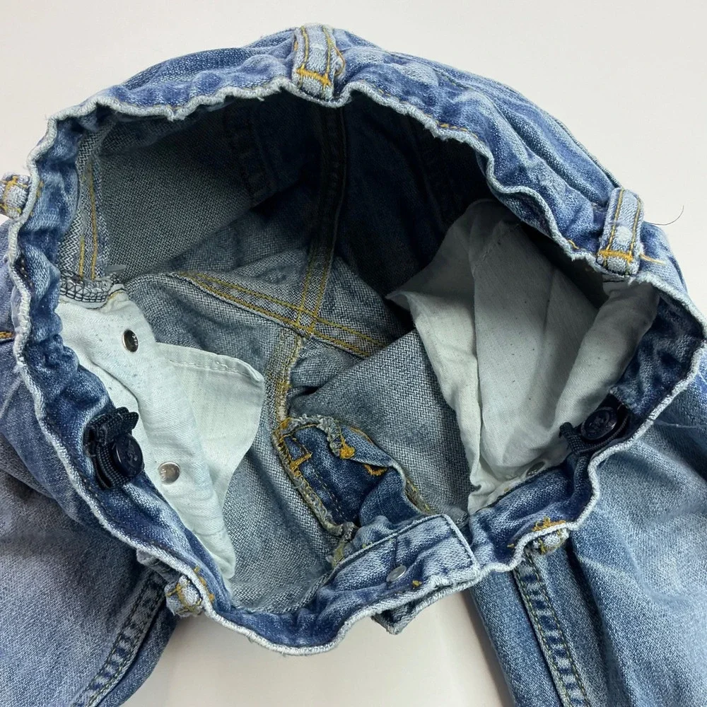 GAP wrap your
